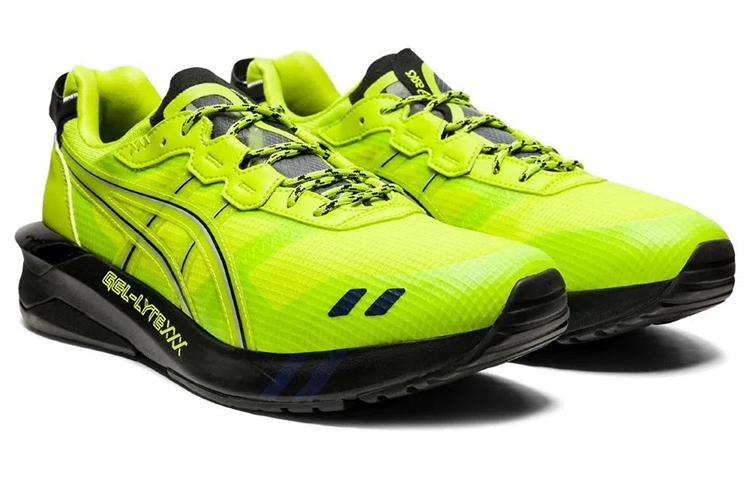 ASICS Gel-Lyte 'Yellow Black' 圖 3