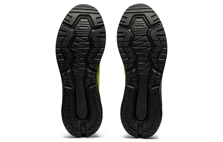 ASICS Gel-Lyte 'Yellow Black' 圖 6