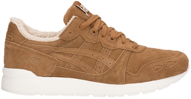 ASICS Gel-Lyte Caramel Caramel 1193A027-200 ASICS Gel-Lyte Caramel Caramel 1193A027-200