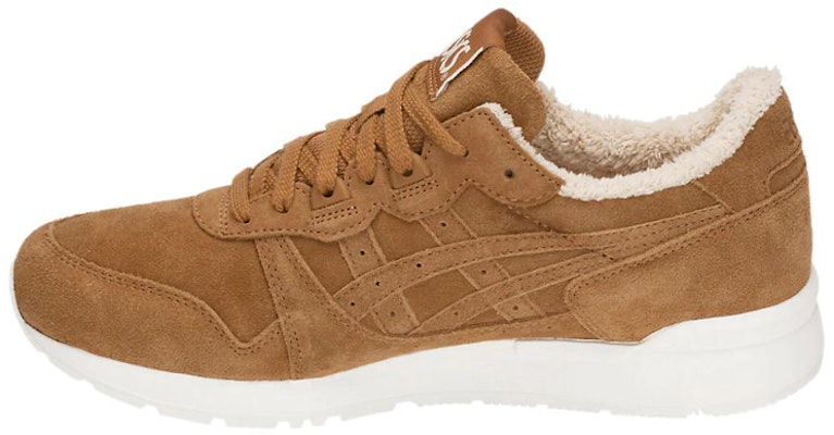 亞瑟士 Gel-Lyte 棕色 運動鞋 Buy 亞瑟士 Gel-Lyte 棕色 運動鞋