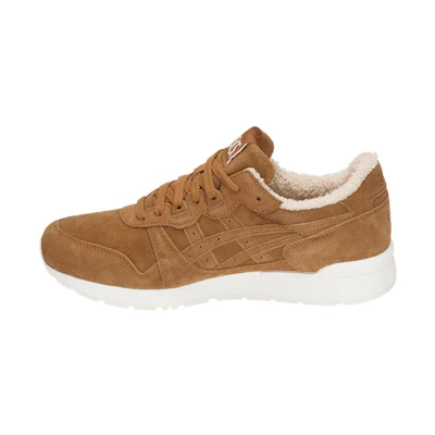 ASICS Gel-Lyte Caramel Caramel