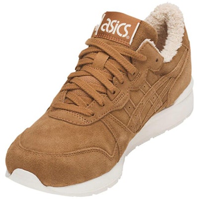 亞瑟士 Gel-Lyte 棕色 運動鞋 Shop 亞瑟士 Gel-Lyte 棕色 運動鞋