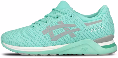 ASICS Gel-Lyte Evo 'Avocado Green' H6E2N-7613 ASICS Gel-Lyte Evo 'Avocado Green' H6E2N-7613
