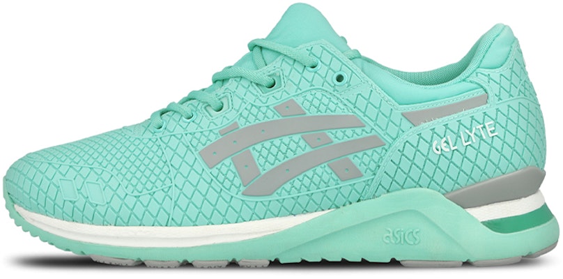 ASICS Gel-Lyte Evo 'Hijau Avokado' H6E2N-7613 Buy ASICS Gel-Lyte Evo 'Hijau Avokado' H6E2N-7613
