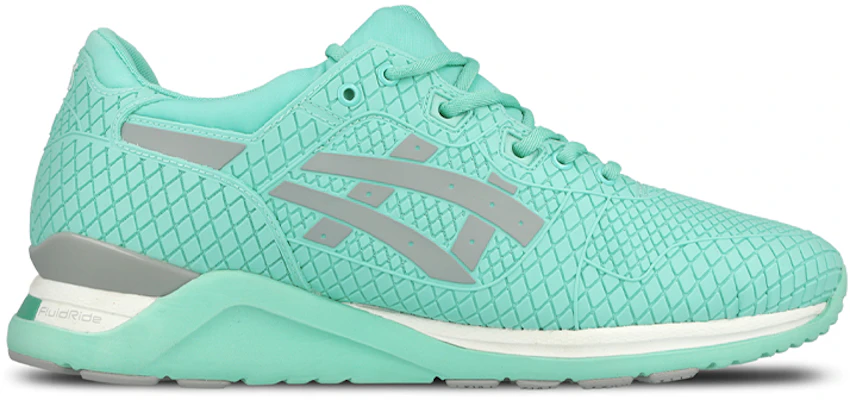 ASICS Gel-Lyte Evo ''Vert Avocat'' H6E2N-7613 Order ASICS Gel-Lyte Evo ''Vert Avocat'' H6E2N-7613