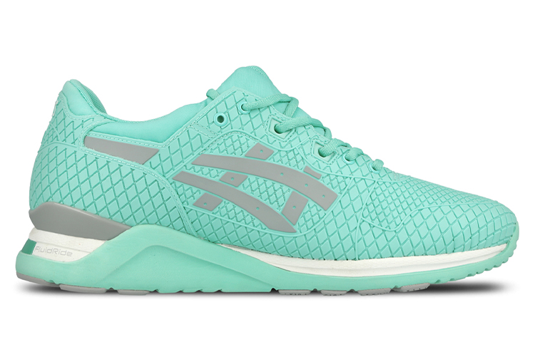 Order ASICS Gel-Lyte Evo 'Hijau Alpukat' H6E2N-7613