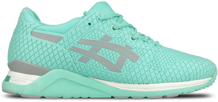 ASICS Gel-Lyte Evo 'Hijau Avokado' H6E2N-7613 Order ASICS Gel-Lyte Evo 'Hijau Avokado' H6E2N-7613