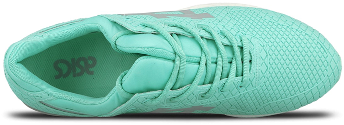 ASICS Gel-Lyte Evo 'Hijau Avokado' H6E2N-7613 Lookbook ASICS Gel-Lyte Evo 'Hijau Avokado' H6E2N-7613