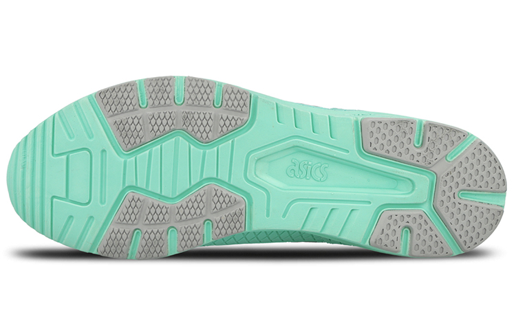 Purchase ASICS Gel-Lyte Evo ''Vert Avocat'' H6E2N-7613