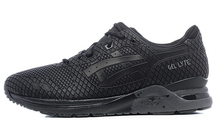 ASICS Gel-Lyte Evo 'Black' H6Z1N-9090