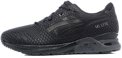 ASICS Gel-Lyte Evo 'Black' H6Z1N-9090 ASICS Gel-Lyte Evo 'Black' H6Z1N-9090