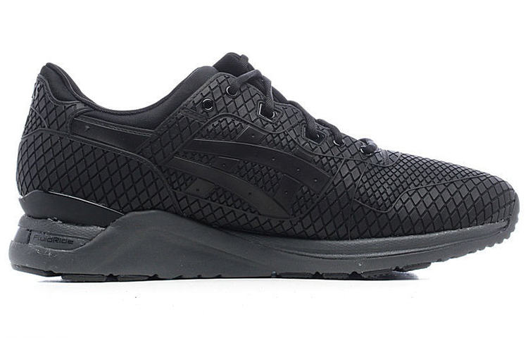 Order ASICS Gel-Lyte Evo 'Negro' H6Z1N-9090