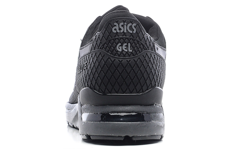 Shop ASICS Gel-Lyte Evo 'Negro' H6Z1N-9090