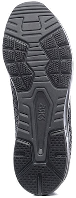 ASICS Gel-Lyte Evo 'Hitam' H6Z1N-9090 Purchase ASICS Gel-Lyte Evo 'Hitam' H6Z1N-9090