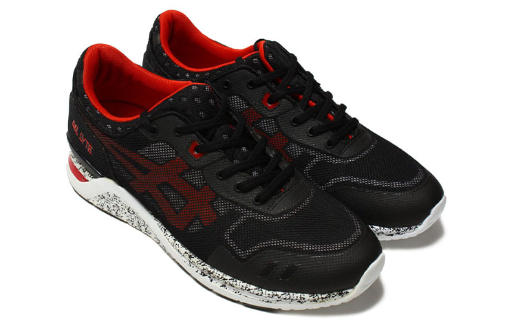 Order ASICS Gel-Lyte Evo ''Noir Rouge'' TQ5L0N-9023