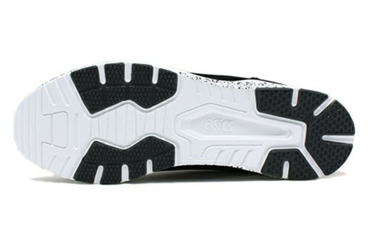 Lookbook 亚瑟士Gel-Lyte Evo '黑红'款 TQ5L0N-9023