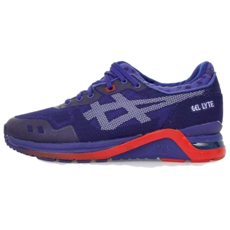 ASICS Gel-Lyte Evo 'Blue Red' TQ5L0N-5252