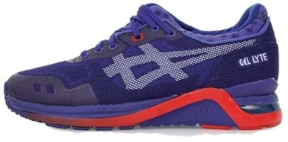 ASICS Gel-Lyte Evo 'Blue Red' TQ5L0N-5252 ASICS Gel-Lyte Evo 'Blue Red' TQ5L0N-5252