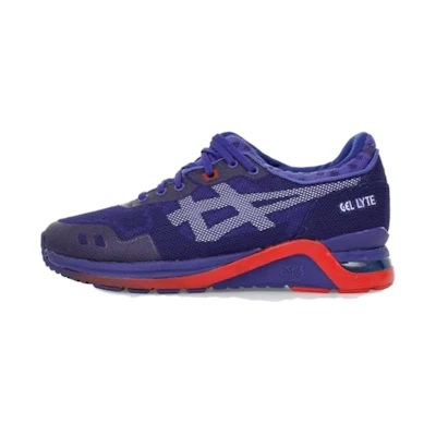 ASICS Gel-Lyte Evo 'Blue Red'