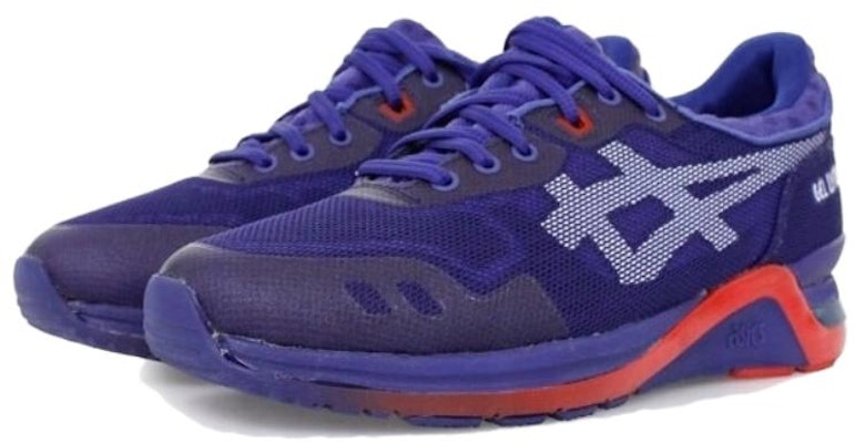 ASICS Gel-Lyte Evo 'Biru Merah' TQ5L0N-5252 Order ASICS Gel-Lyte Evo 'Biru Merah' TQ5L0N-5252