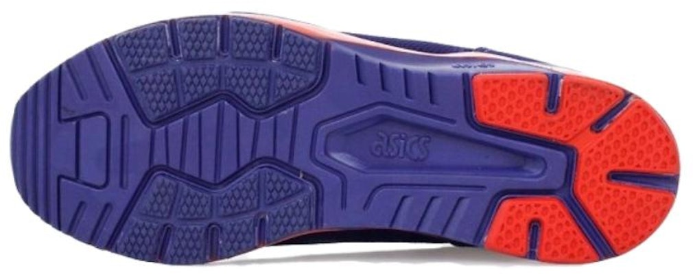 ASICS Gel-Lyte Evo 'Biru Merah' TQ5L0N-5252 Shop ASICS Gel-Lyte Evo 'Biru Merah' TQ5L0N-5252