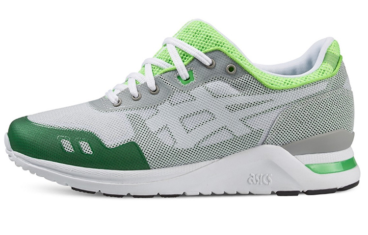 ASICS Gel-Lyte Evo 'Grey Green' H5L0N-8401