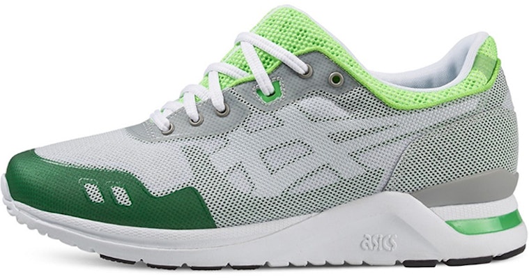 ASICS Gel-Lyte Evo 'Kelabu Hijau' H5L0N-8401 Buy ASICS Gel-Lyte Evo 'Kelabu Hijau' H5L0N-8401