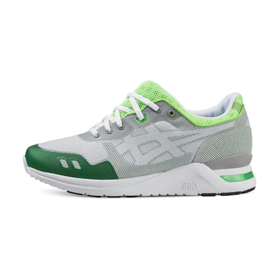 ASICS Gel-Lyte Evo 'Grey Green'