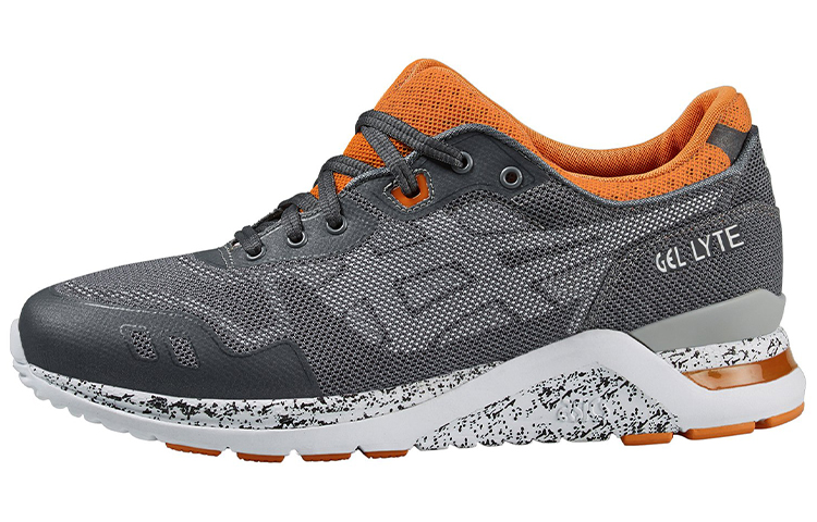 ASICS Gel-Lyte Evo 'Grey Orange' H5L0N-1101