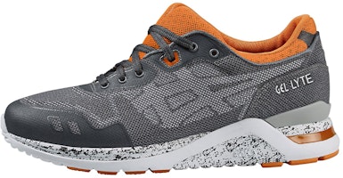 ASICS Gel-Lyte Evo 'Grey Orange' H5L0N-1101 ASICS Gel-Lyte Evo 'Grey Orange' H5L0N-1101