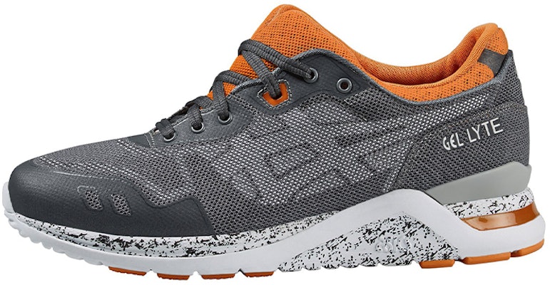 ASICS Gel-Lyte Evo 'Kelabu Jingga' H5L0N-1101 Buy ASICS Gel-Lyte Evo 'Kelabu Jingga' H5L0N-1101