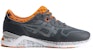 ASICS Gel-Lyte Evo 'Kelabu Jingga' H5L0N-1101