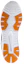 Shop ASICS Gel-Lyte Evo 'Gris Naranja' H5L0N-1101