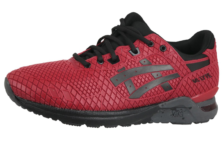 ASICS Gel-Lyte Evo 'Red' H6Z1N-2590