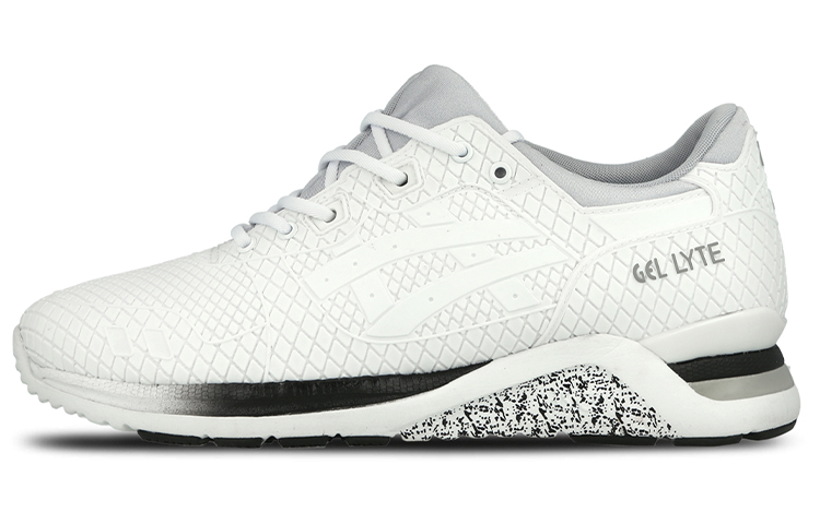 ASICS Gel-Lyte Evo 'Samurai Pack' HN543-0101