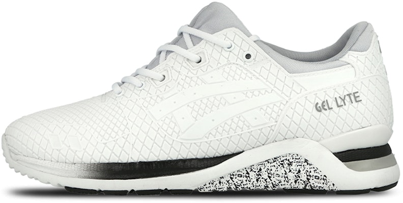 ASICS Gel-Lyte Evo '武士包' HN543-0101 Buy ASICS Gel-Lyte Evo '武士包' HN543-0101