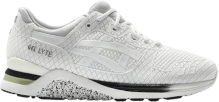 ASICS Gel-Lyte Evo 'Samurai Pack' HN543-0101 ASICS Gel-Lyte Evo 'Samurai Pack' HN543-0101
