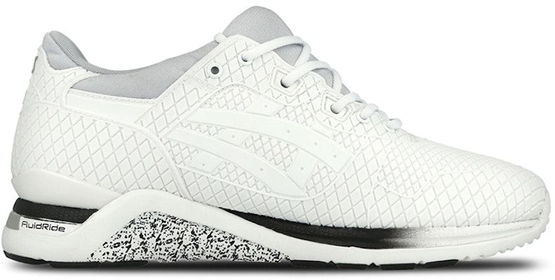 ASICS Gel-Lyte Evo 'Samurai Pack' Lelaki Sneakers HN543-0101 Order ASICS Gel-Lyte Evo 'Samurai Pack' Lelaki Sneakers HN543-0101