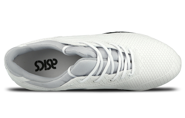 Lookbook ASICS Gel-Lyte Evo ''Pack Samouraï'' HN543-0101