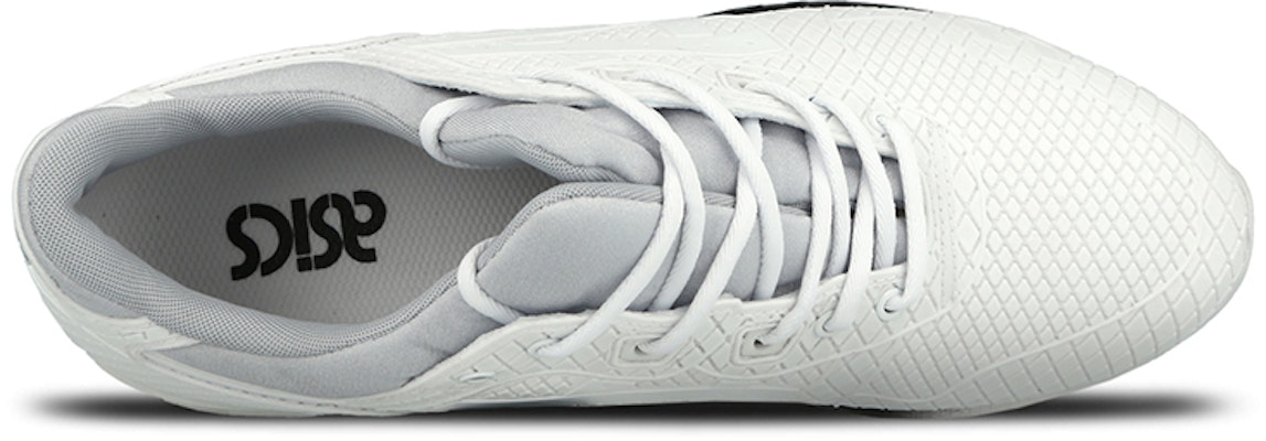 ASICS Gel-Lyte Evo 'Samurai Pack' Lelaki Sneakers HN543-0101 Lookbook ASICS Gel-Lyte Evo 'Samurai Pack' Lelaki Sneakers HN543-0101