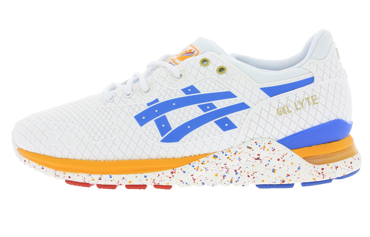 ASICS Gel-Lyte Evo 'White Blue' H60TJ-0142