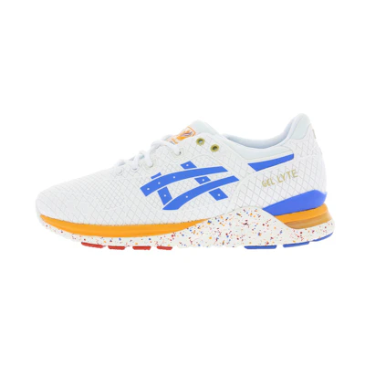 ASICS Gel-Lyte Evo 'White Blue'