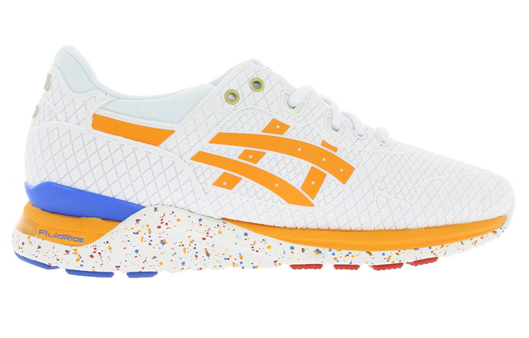 Order ASICS Gel-Lyte Evo ''Blanc Bleu'' H60TJ-0142
