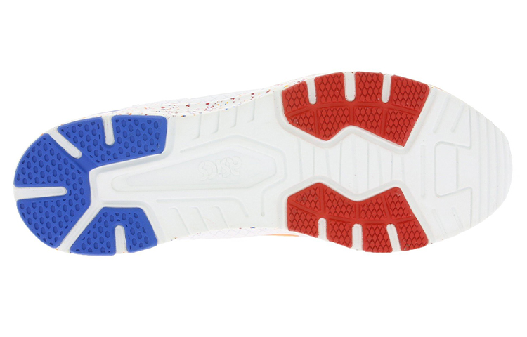 Purchase 亚瑟士Gel-Lyte Evo'白蓝' H60TJ-0142