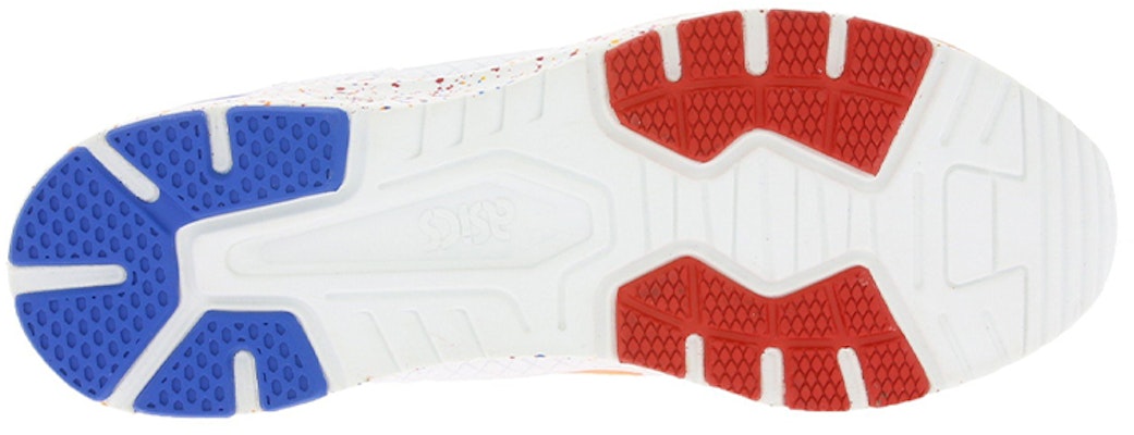 ASICS Gel-Lyte Evo 'Putih Biru' H60TJ-0142 Purchase ASICS Gel-Lyte Evo 'Putih Biru' H60TJ-0142