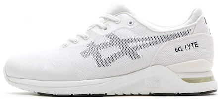 ASICS Gel-Lyte Evo 'White Low-Top Running' TQ632N-0190 ASICS Gel-Lyte Evo 'White Low-Top Running' TQ632N-0190