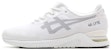 ASICS Gel-Lyte Evo 'Putih Kasut Lari Rendah' TQ632N-0190