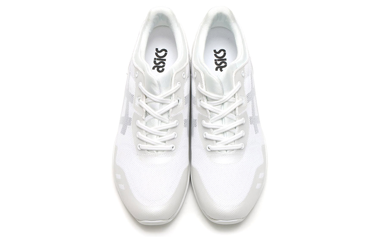 Lookbook ASICS Gel-Lyte Evo 'Blanco Zapatillas de Running Low-Top' TQ632N-0190