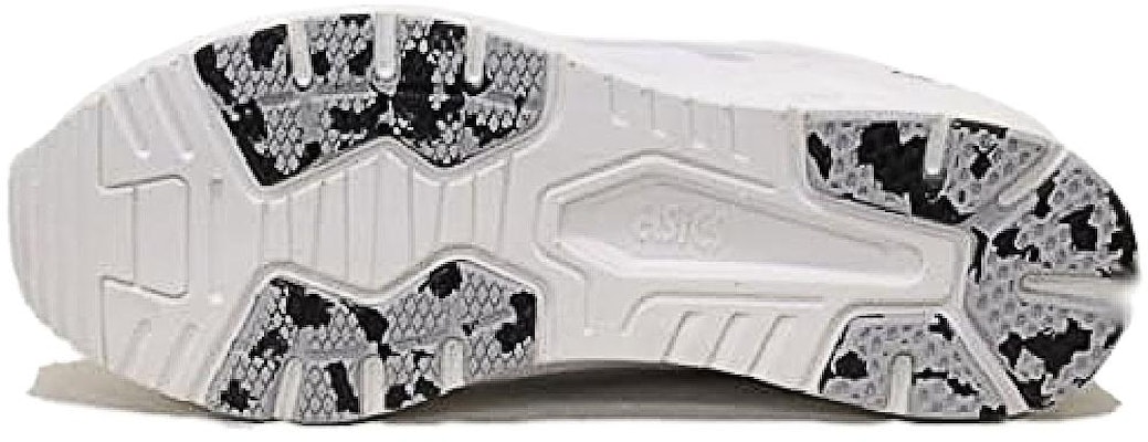 ASICS Gel-Lyte Evo 'Putih Kasut Lari Rendah' TQ632N-0190 Shop ASICS Gel-Lyte Evo 'Putih Kasut Lari Rendah' TQ632N-0190