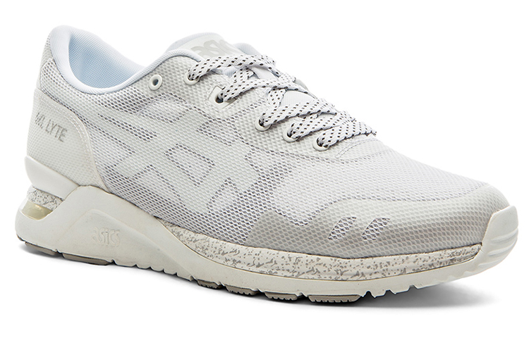 Lookbook ASICS Gel-Lyte Evo NT ''Beige'' HN544-0101